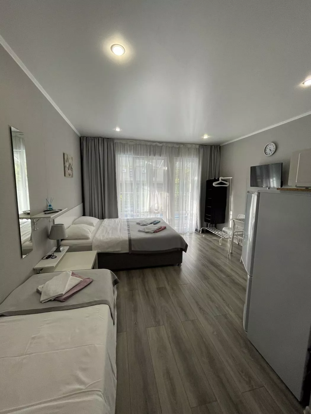 . Гостевой дом LooRoom (studio). Лоо . Гостевой дом LooRoom (studio). Лоо