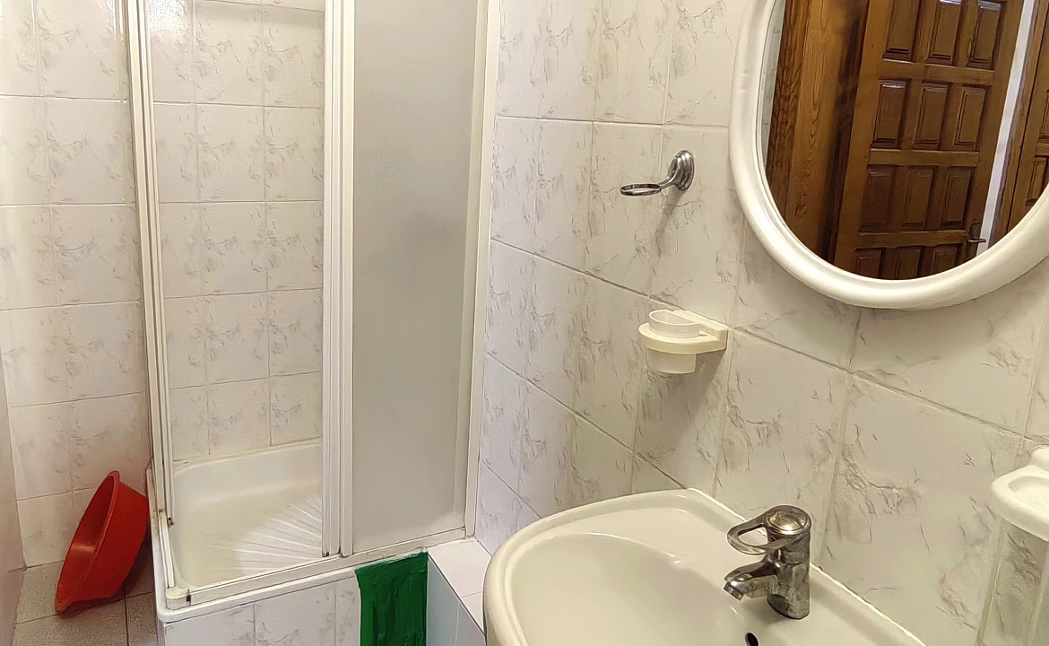 Четырехместный номер «Комфорт». Гостевой дом "Цитрус". Лазаревское