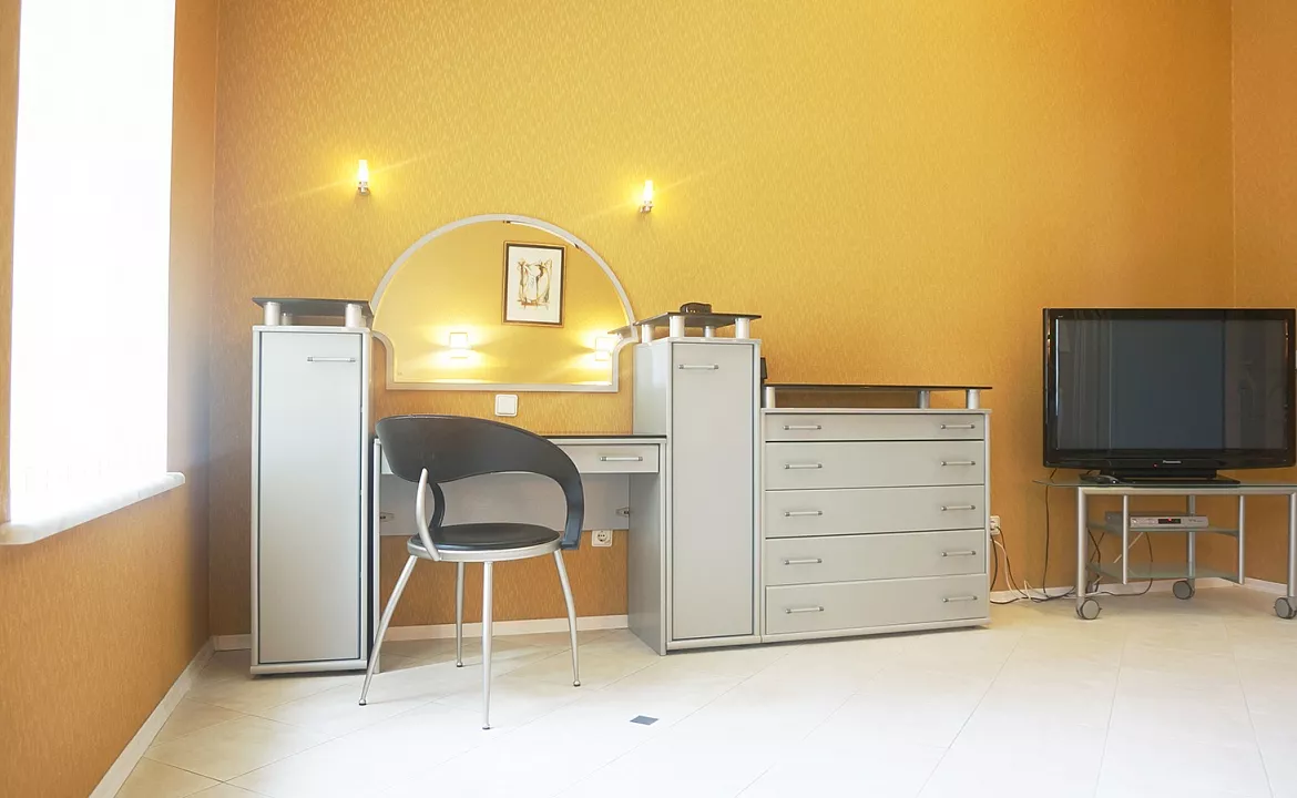 Апартаменты. Гостиница Виста. Ялта