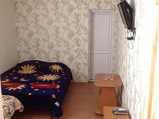 Гостевой дом "Уютный" Гостевой дом "Уютный"