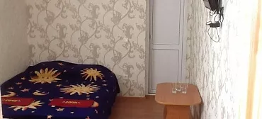 Гостевой дом "Уютный" Гостевой дом "Уютный"