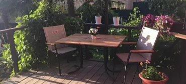 Гостевой дом Апельсин - Лоо