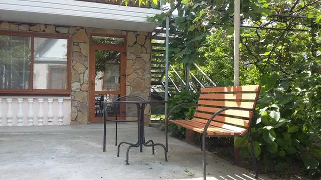 . Гостевой дом Фортуна - Головинка. Головинка