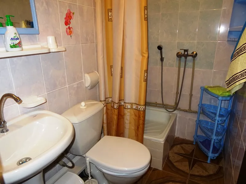 Стандарт. Гостевой дом Корона. Аше