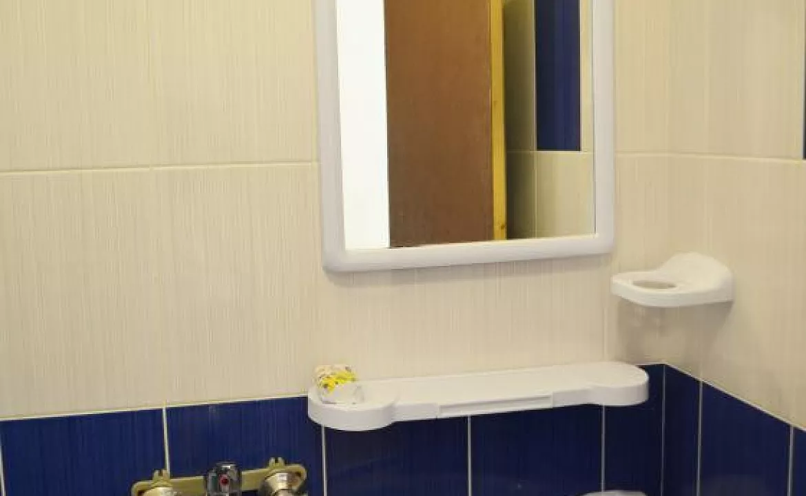 Номер 2.1. Гостевой дом «Летний». Витино