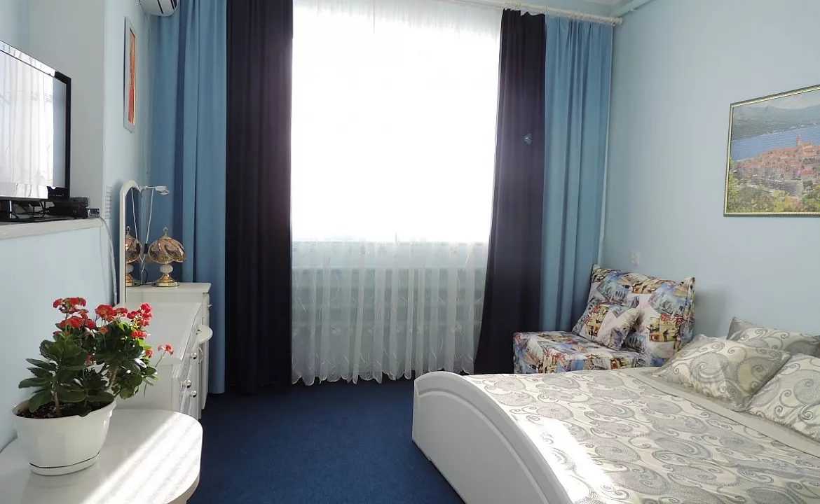 Полулюкс. Частный сектор "Relax". Ейск