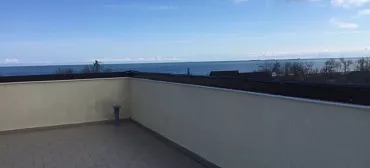 Гостевой дом Горизонт