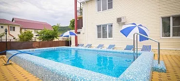 Коттедж "Регина" 