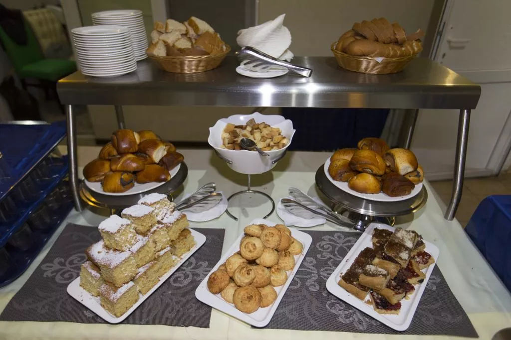 . Отель "Джаз Лоо" парк-отель. Лоо