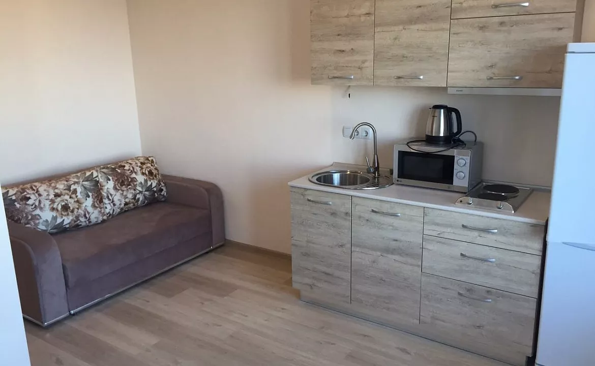 Апартаменты. Хостел Борода. Ялта