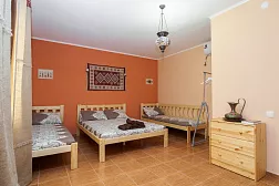 Гостевой дом Гостевой дом «SEFA»