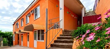 Гостевой дом "Виолетта"