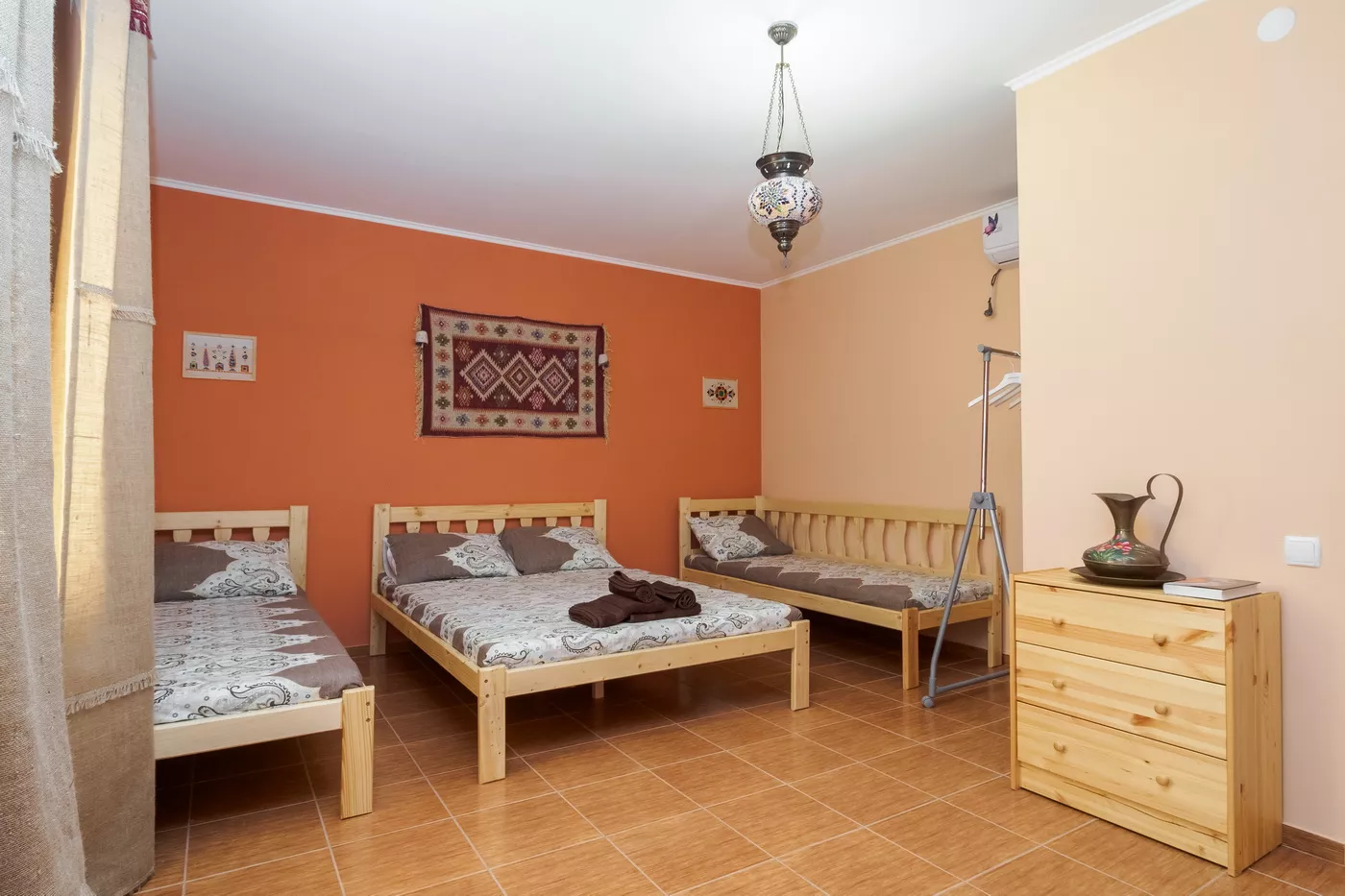 . Гостевой дом Гостевой дом «SEFA». Витино