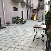 Апартаменты «Северный Берег»  Апартаменты «Северный Берег»