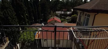 Отель "Кипарис" Отель "Кипарис"