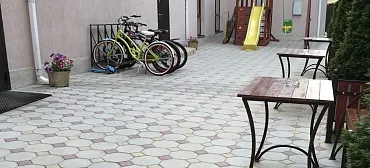 Апартаменты «Северный Берег» 