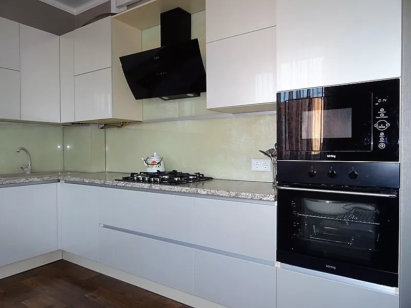 Дом под ключ. Дом под-ключ "Сквозной 13/а". Евпатория