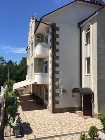 . Отель "Лето" - Вардане. Вардане