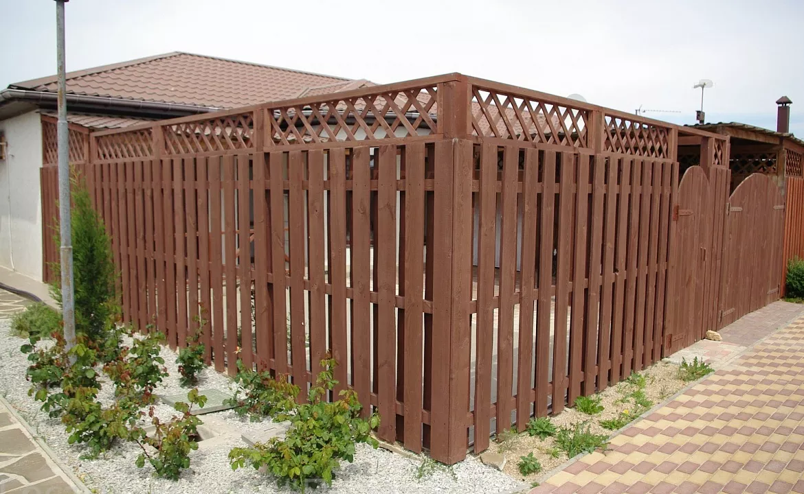 Крымский дворик 20. Гостевой дом «ПРОВАНС». Витино