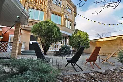 Апарт-отель "SeaZone" Апарт-отель "SeaZone"