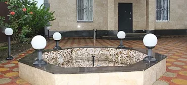 Дом под ключ Дом под ключ