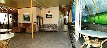 Гостевой дом "Вильямс"