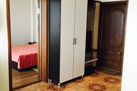 2-х комнатный Люкс. Отель "Лето" - Вардане. Вардане