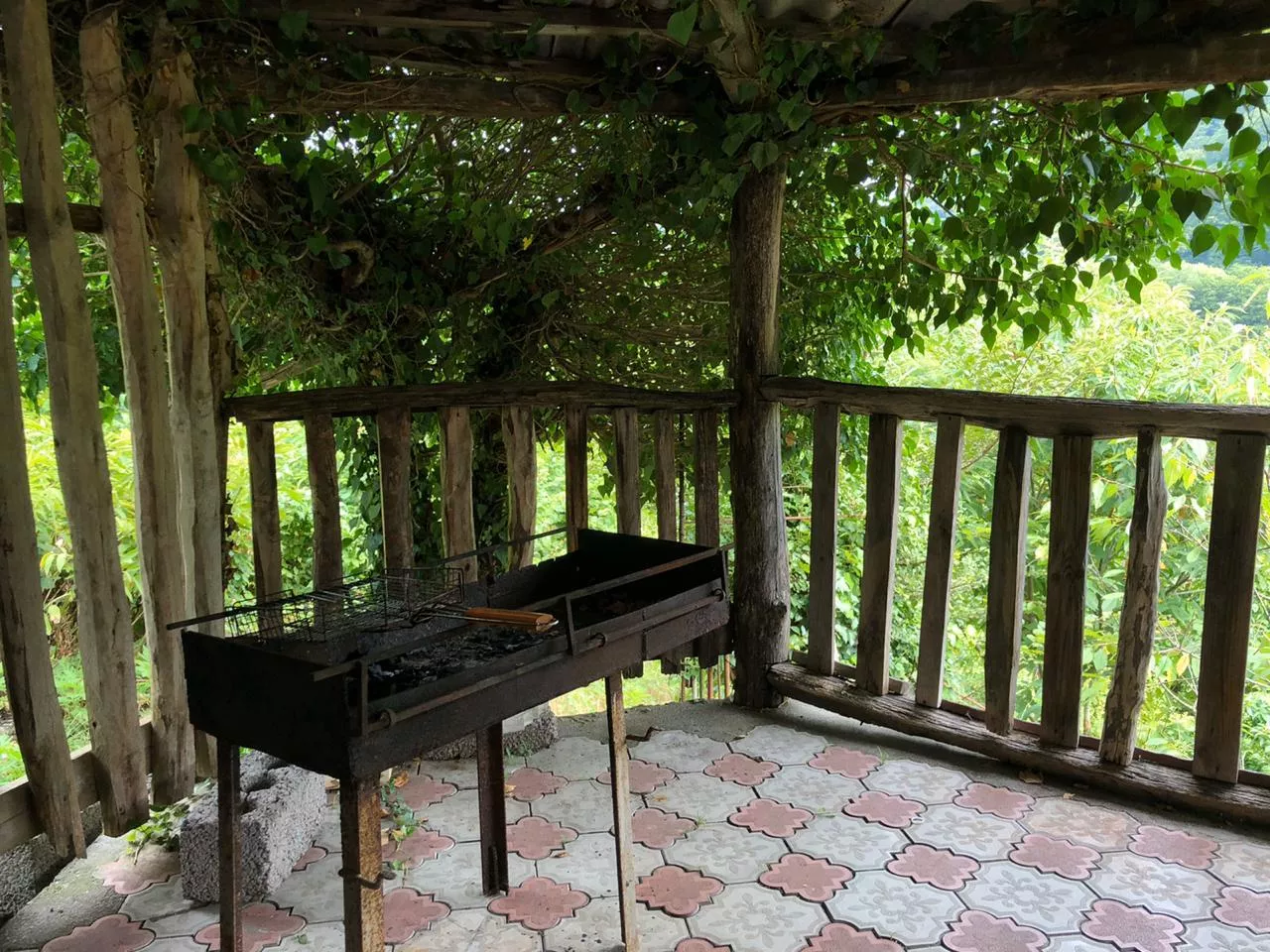 . Гостевой дом "Мэлс". Солоники