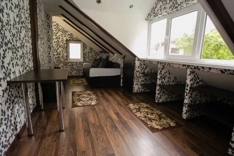 . Гостевой дом "На Ручейной" . Агой