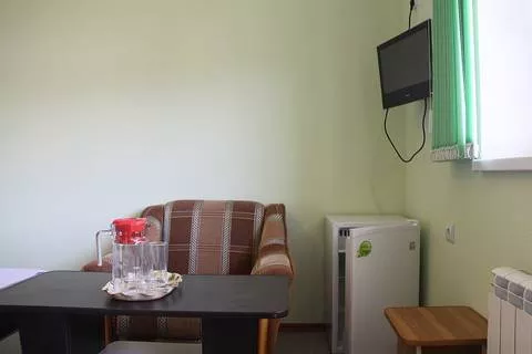 3-х местный номер Люкс. Гостевой дом «Рузана». Вардане