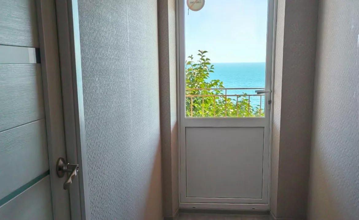 2- местный стандарт. Гостевой дом Сатори. Небуг