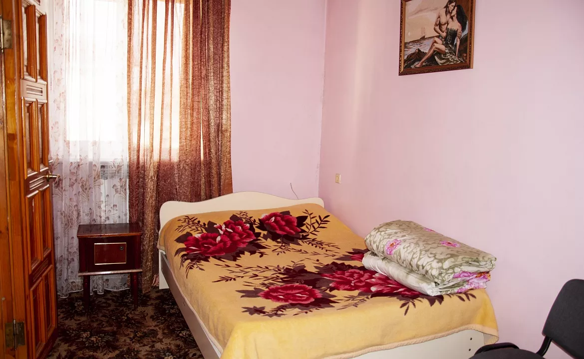 Семейный 2-х комнатный. Гостевой дом Светлана. Сочи