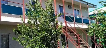 Частный сектор Тихий семейный отдых