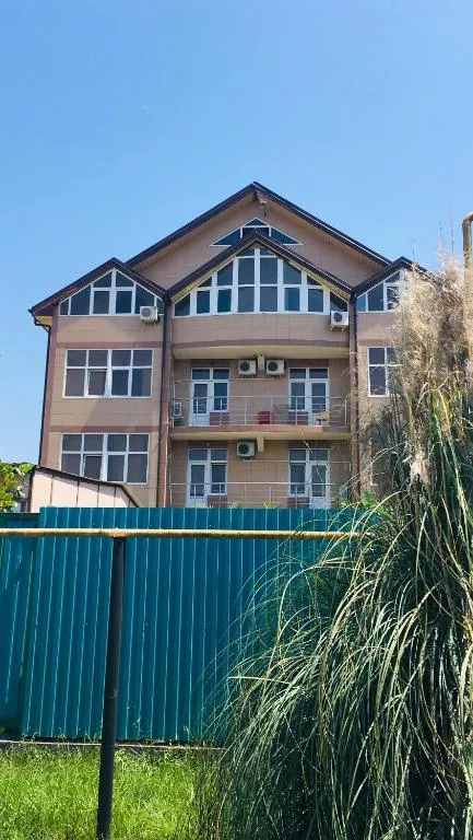 . Гостевой дом "Маяк" - Вардане. Вардане