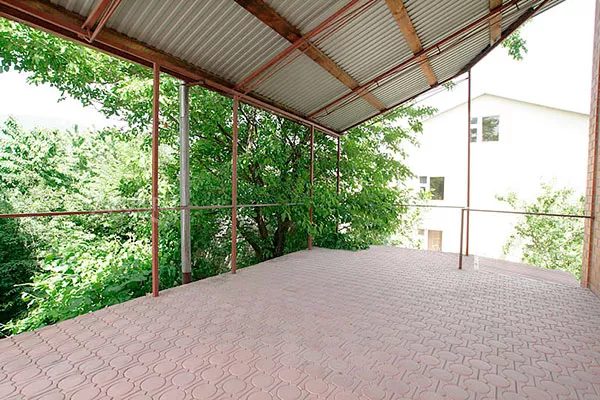 . Гостевой дом Альбатрос - Геленджик. Геленджик