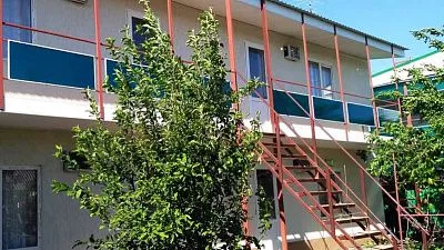 Частный сектор Тихий семейный отдых Частный сектор Тихий семейный отдых