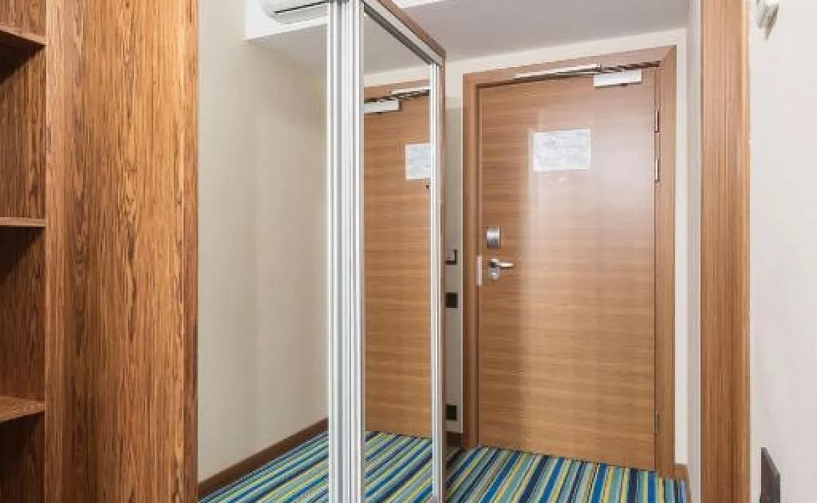 Стандарт Superior. Гостевой комплекс «Lavicon Hotel Collection». Небуг