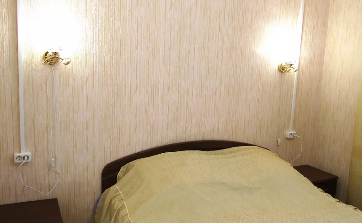 Апартаменты. Пансионат "Приазовье". Ейск Апартаменты. Пансионат "Приазовье". Ейск