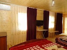 Частный сектор "Теремок" 