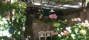 Частный сектор "Зеленый уголок у Стаса"