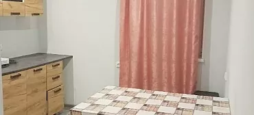 Квартира в многоквартирном доме Агрба 24 кв 18