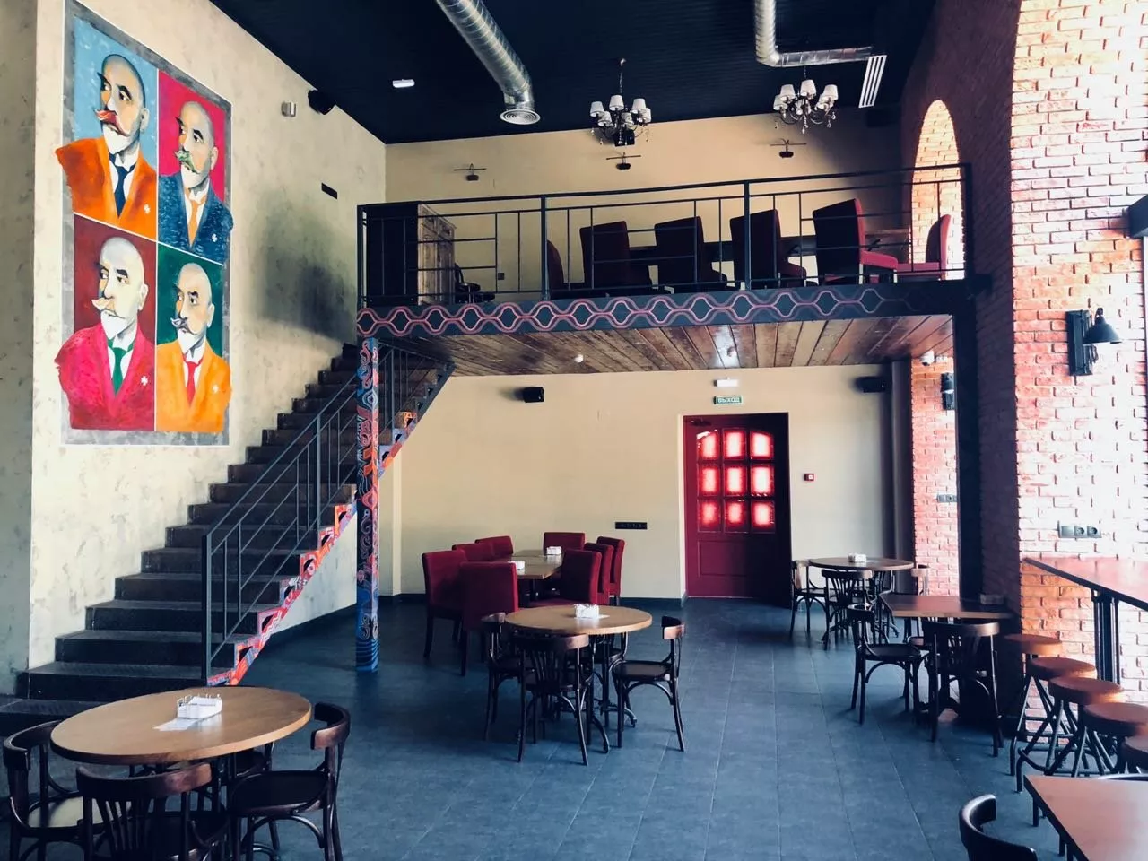 . Отель "Grand Astoria". Феодосия