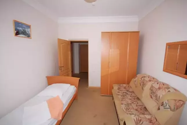 1-но местный блочный. Отель «Чыран-Азау». Эльбрус - гостиницы