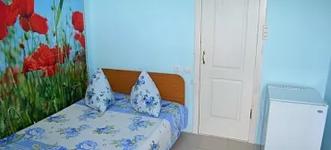 Частный сектор "Панорама" 