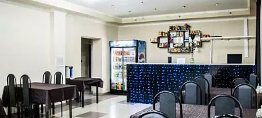 Отель «Альпина» Отель «Альпина»