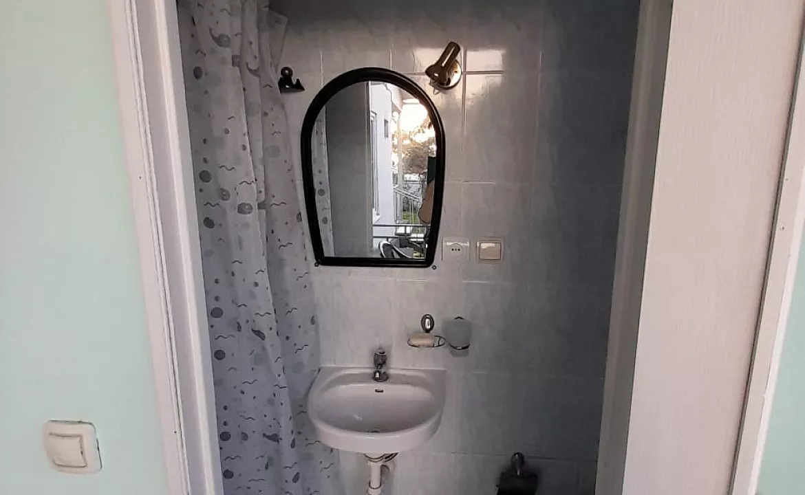 Стандарт двухместный. Частный сектор Зеленый дворик - Гагра. Гагра