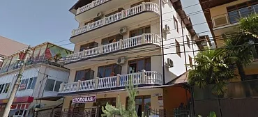 Гостевой дом "Лагуна" - Лазаревское