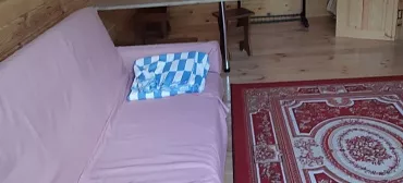 Частный сектор "Голубая дача" 