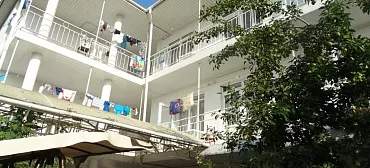 Гостиница "Елизавета"