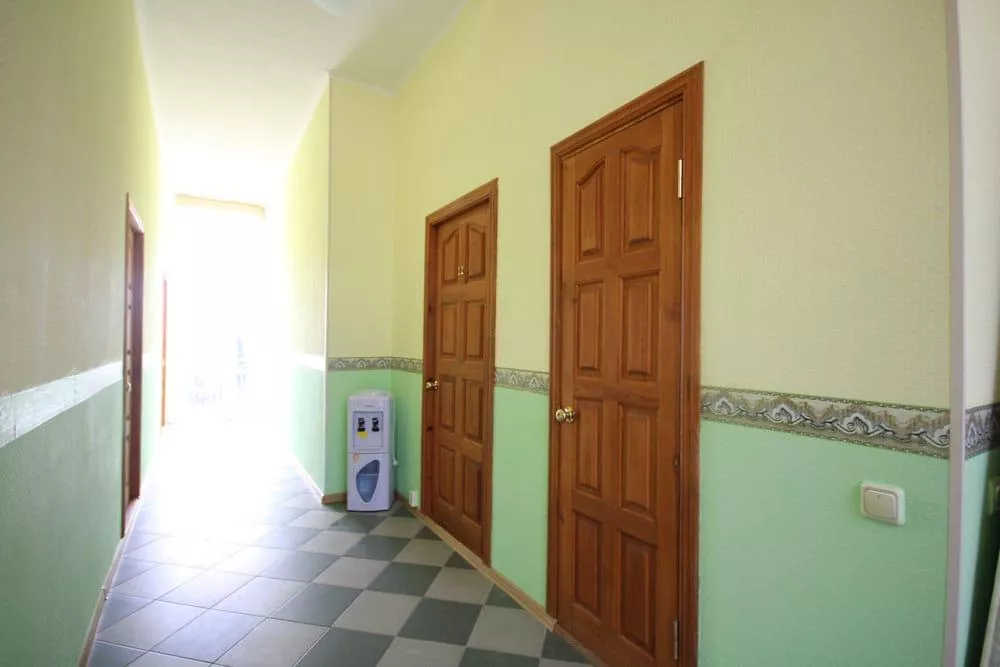 . Гостевой дом КАРАВЕЛЛА. Лазаревское